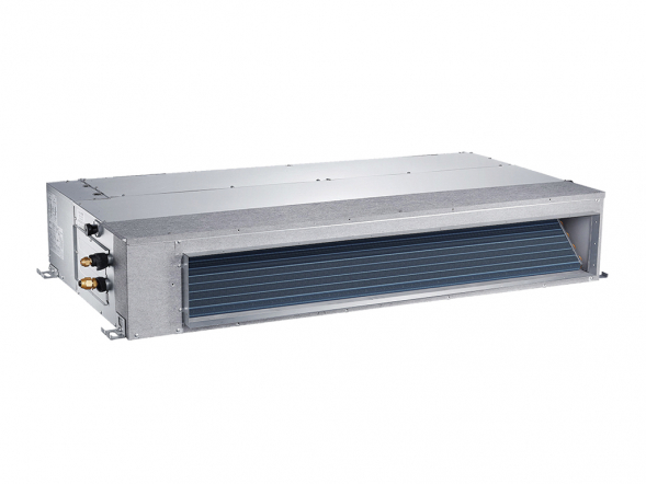 Канальный внутренний блок Kentatsu KMKA KMKA20HZRN1