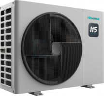 Наружный блок VRF системы H5 AVW-48HJDH2H1