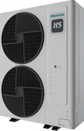 Наружный блок VRF системы H5 AVW-48HJDH2H1