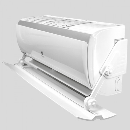 Экран-отражатель для настенного блока сплит-системы LAMPRECHT LA-NW1200-SS