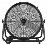 Промышленный вентилятор серии RSF-240M-BL