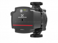 Насос циркуляционный Grundfos ALPHA1 L 32-40