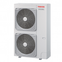 Блок наружный  TOSHIBA Digital RAV-GM1601AT8P-E