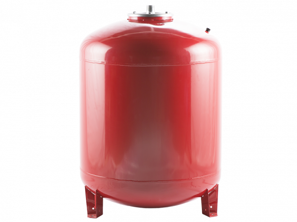 Бак расширительный ДЖИЛЕКС 500л