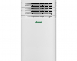 Кондиционер мобильный AC ELECTRIC ACE-07 FH/N6