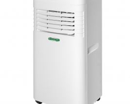 Кондиционер мобильный AC ELECTRIC ACE-07 FH/N6