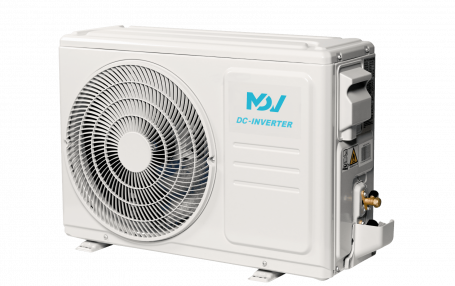 Сплит система MDV MDSAG-36HRFN8/MDOAG-36HFN8