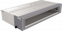 Сплит-система QV-I24DGE/QN-I24UGE
