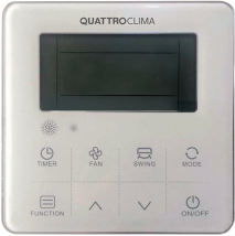 Сплит-система QV-I24DGE/QN-I24UGE