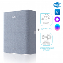 Очиститель воздуха приточный Ballu ONEAIR ASP-100M серый