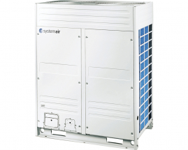 Наружный блок Systemair SYSVRF 252 AIR EVO HR R