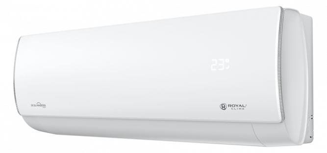 Инверторная сплит-система PERFETTO DC EU Inverter 2024 RCI-PFC30HN