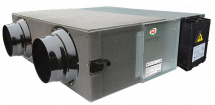 Приточно-вытяжная установка SOFFIO UNO RCS-1800-U