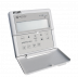 Приточно-вытяжная установка SOFFIO UNO RCS-1800-U