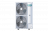 Инверторная сплит-система кассетного типа серии HEAVY EU DC INVERTER R32 ACT-18UR4RCC8/PE-QEA/LD/AUW-18U4RS7