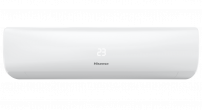Инверторная сплит-система серии ZOOM DC Inverter Wi-Fi AS-13UW4RYRKB04 (комплект)