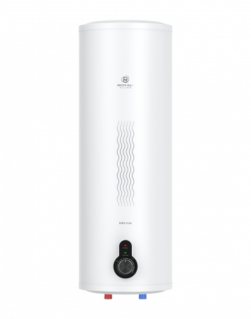 Электрический водонагреватель NIKA Inox RWH-N50-SS