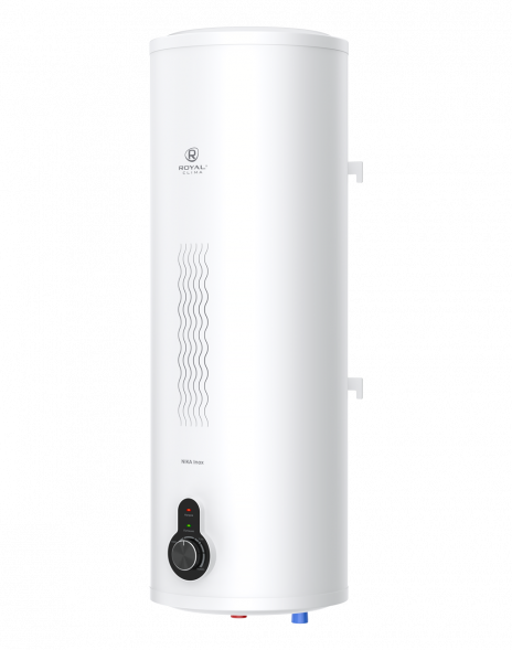 Электрический водонагреватель серии NIKA Inox RWH-N50-SS