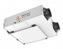 Приточно-вытяжная установка серии SOFFIO PRIMO 4.0 RCS-350-P 4.0