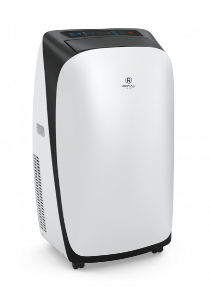 Мобильный кондиционер серии CELEBRITY RM-СB36HH-E