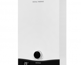 Водонагреватель проточный Royal Thermo NPX 8 Multiflow