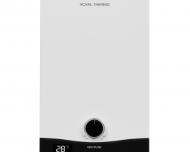 Водонагреватель проточный Royal Thermo NPX 8 Multiflow