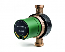 Насос циркуляционный DAB EVOSTA 2 11/139 SAN V