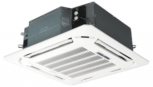 Фанкойл кассетный  Lessar LSF-850BH22