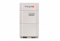Блок с рекуперацией тепла (трехтрубный) SMZ IV Energolux SMZUR75V4AI