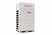 Блок с рекуперацией тепла (трехтрубный) SMZ IV Energolux SMZUR75V4AI