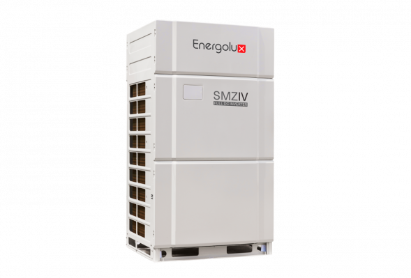 Блок с рекуперацией тепла (трехтрубный) SMZ IV Energolux SMZUR75V4AI