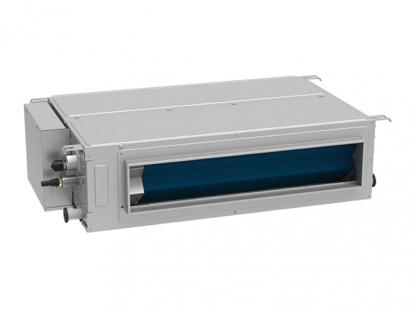 Канальный средненапорный кондиционер Daichi DA-ALM-R/DF DA35ALMS1R/DF35ALS1R