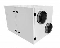 Вентиляционные ПВУ с роторным регенератором Riviera GO R-EC HRE 1300