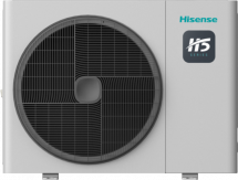Наружный блок VRF системы H5 AVW-54HJDH2H1
