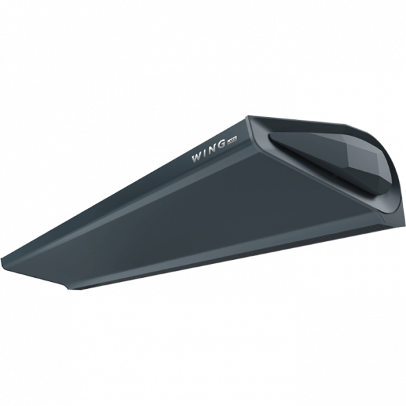 Тепловая Завеса WING II E200 EC dark