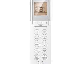 Комплект Royal Thermo Forte Integro RTFU-36LAKHN1 сплит-системы, напольно-потолочного типа