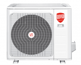 Комплект Royal Thermo Forte Integro RTFU-36LAKHN1 сплит-системы, напольно-потолочного типа