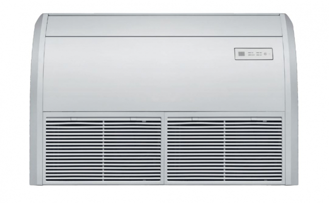 Блок внутренний QV-I60FF