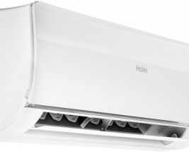 Сплит-система Haier Flexis On-Off HSU-07HFF303/R3 -W/HSU-07HUF303/R3
