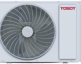 Сплит-система T09H-SCD/I/T09H-SCD/O