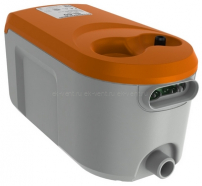 Помпа дренажная Sauermann Si 60