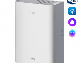 Очиститель воздуха приточный Ballu ONEAIR ASP-90WB
