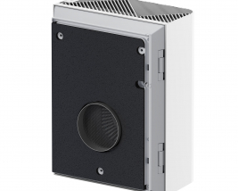 Очиститель воздуха приточный Ballu ONEAIR ASP-90WB