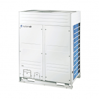 Наружный блок Systemair SYSVRF 280 AIR EVO HR R