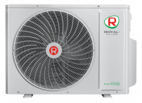 Наружный блок мульти-сплит-системы серии MULTI GRIDA EU ERP INVERTER 2RGR-18HN/OUT