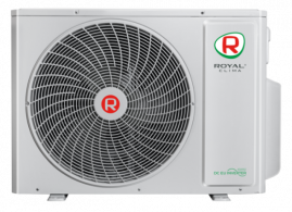Наружный блок мульти-сплит-системы MULTI GRIDA EU ERP INVERTER 2RGR-18HN/OUT