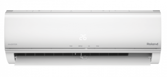 Инверторная сплит-система серии FAVORITE II Inverter 2024 FIU-07HSS010/N5 (комплект)