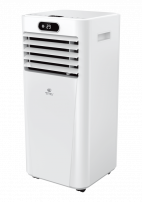 Мобильный кондиционер cерии TESORO RM-TS17CH-E