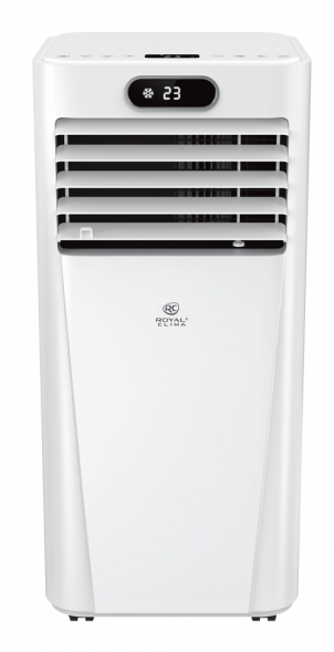 Мобильный кондиционер cерии TESORO RM-TS17CH-E