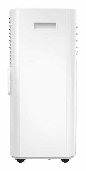 Мобильный кондиционер cерии TESORO RM-TS17CH-E